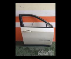 Porta anteriore posteriore dx sx Jeep compass 2019