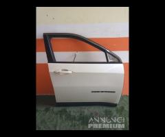 Porta anteriore posteriore dx sx Jeep compass 2019 - 7