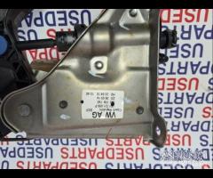 1S1721059P Pedale frizione Volkswagen Up 2016 - 5