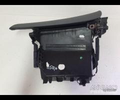 Cassetto portaoggetti superiore opel zafira C 2012 - 4