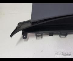 Cassetto portaoggetti superiore opel zafira C 2012 - 6