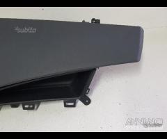 Cassetto portaoggetti superiore opel zafira C 2012 - 12