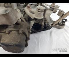 Cambio manuale opel corsa D 1.2 benzina 2011 - 9