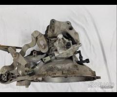 Cambio manuale opel corsa D 1.2 benzina 2011 - 14