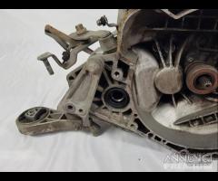 Cambio manuale opel corsa D 1.2 benzina 2011 - 20