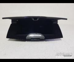 Cassetto porta oggetti centrale opel zafira C 2012 - 7