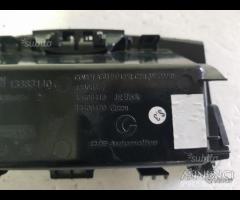 Cassetto porta oggetti centrale opel zafira C 2012 - 8