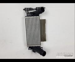 Intercooler fiesta ecosport anno 2018 1.0 benzina - 1