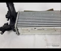 Intercooler fiesta ecosport anno 2018 1.0 benzina - 2