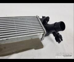 Intercooler fiesta ecosport anno 2018 1.0 benzina - 25