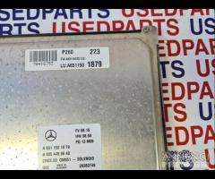 A6511501879 Centralina motore mercedes vito - 15