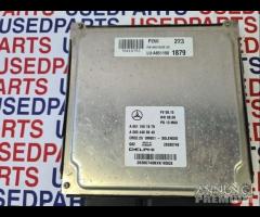 A6511501879 Centralina motore mercedes vito - 17