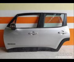 Porta anteriore posteriore dx sxJeep renegade2020 - 8