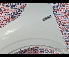 63104940R Parafango bianco lato Guida Kadjar