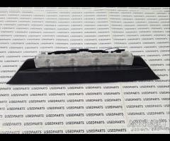 Luce terzo stop portellone posteriore toyota Iq - 6