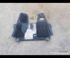 Carterino sottomotore fiat nuova panda cross