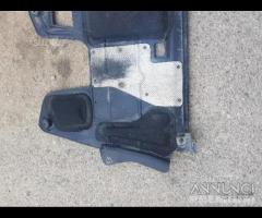 Carterino sottomotore fiat nuova panda cross - 3