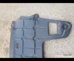 Carterino sottomotore fiat nuova panda cross