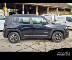 JEEP RENEGADE 1.0 T3 120cv Business