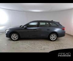 SEAT LEON SPORTSTOURER 1.0 eTSI 81KW BUSINESS DSG