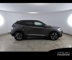 PEUGEOT 2008 BlueHDi 110 Allure S/S