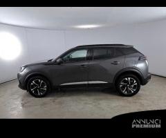 PEUGEOT 2008 BlueHDi 110 Allure S/S