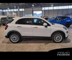 FIAT 500X 1.3 Mjet 95cv E6D Connect