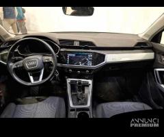 AUDI Q3 35 TDI S tronic Business