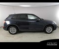 AUDI Q5 40 TDI Business quattro S tronic