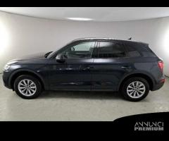 AUDI Q5 40 TDI Business quattro S tronic