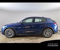 ALFA ROMEO STELVIO 2.2 Turbo Diesel 160CV Business