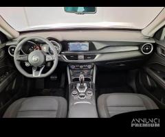 ALFA ROMEO STELVIO 2.2 Turbo Diesel 160CV Business