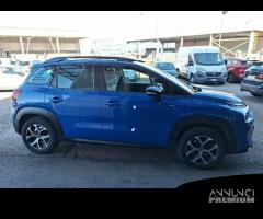 CITROEN C3 AIRCROSS BlueHDi 120 S/S Shine EAT6