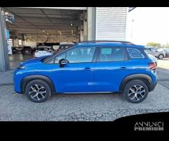 CITROEN C3 AIRCROSS BlueHDi 120 S/S Shine EAT6