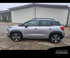 CITROEN C3 AIRCROSS BlueHDi 120 S/S Shine EAT6