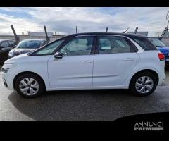 CITROEN C4 SPACETOURER BlueHDi 130 S/S Feel