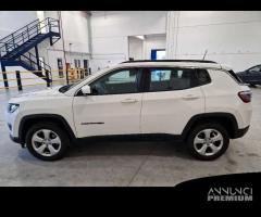 JEEP COMPASS 2.0 MJet II 103kW Business 4WD auto