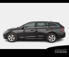 SKODA OCTAVIA WAGON 2.0 TDI EVO 85KW EXECUTIVE