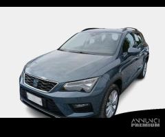 SEAT ATECA 1.6 TDI BUSINESS