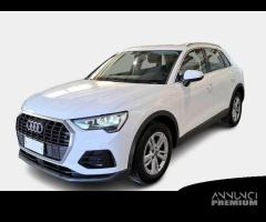 AUDI Q3 35 TDI S tronic Business