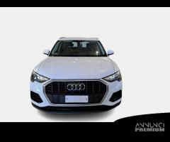 AUDI Q3 35 TDI S tronic Business