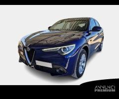 ALFA ROMEO STELVIO 2.2 Turbo Diesel 190CV Business