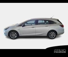 OPEL ASTRA WAGON ST 1.5 CDTI Business Elegance 122