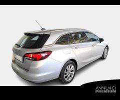 OPEL ASTRA WAGON ST 1.5 CDTI Business Elegance 122