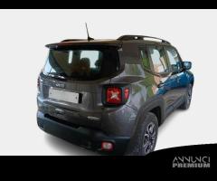 JEEP RENEGADE 1.6 MJet DDCT 120cv Business