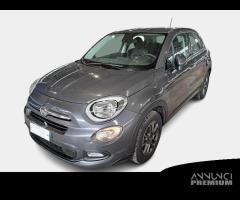 FIAT 500X 1.6 Mjet 120cv DCT 4x2 Business