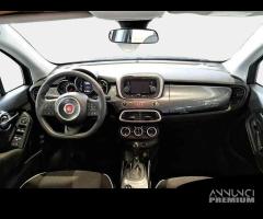 FIAT 500X 1.6 Mjet 120cv DCT 4x2 Business - 6