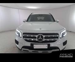 MERCEDES-BENZ GLB 200 d Automatic Sport Plus