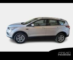 FORD KUGA 2.0 TDCi 120CV Powershift S/S 2WD Busine