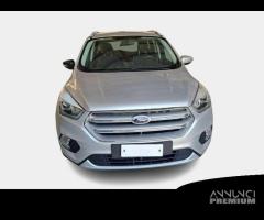 FORD KUGA 2.0 TDCi 120CV Powershift S/S 2WD Busine